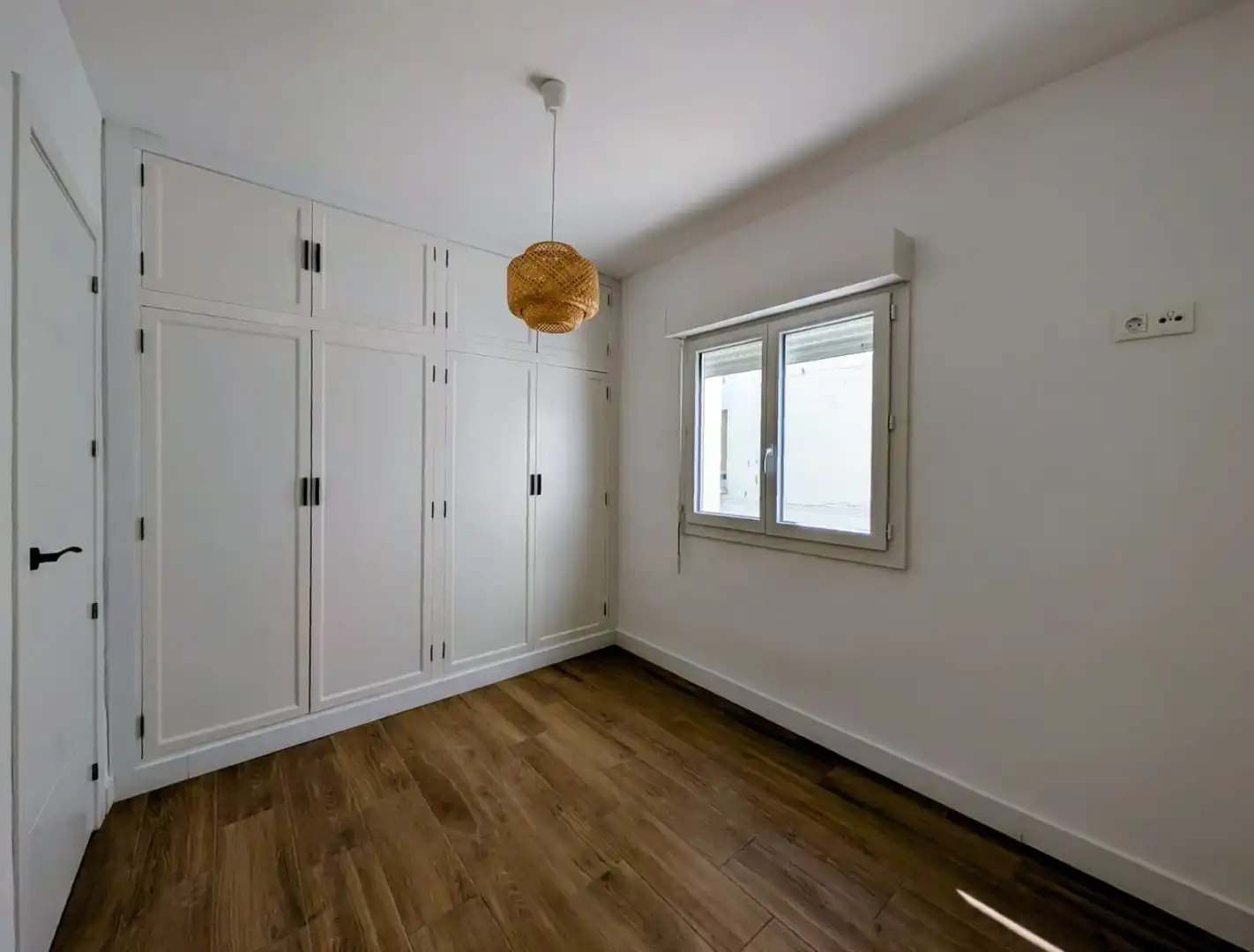 Schlafzimmer von Wohnung zur Miete in Loja mit Terrasse