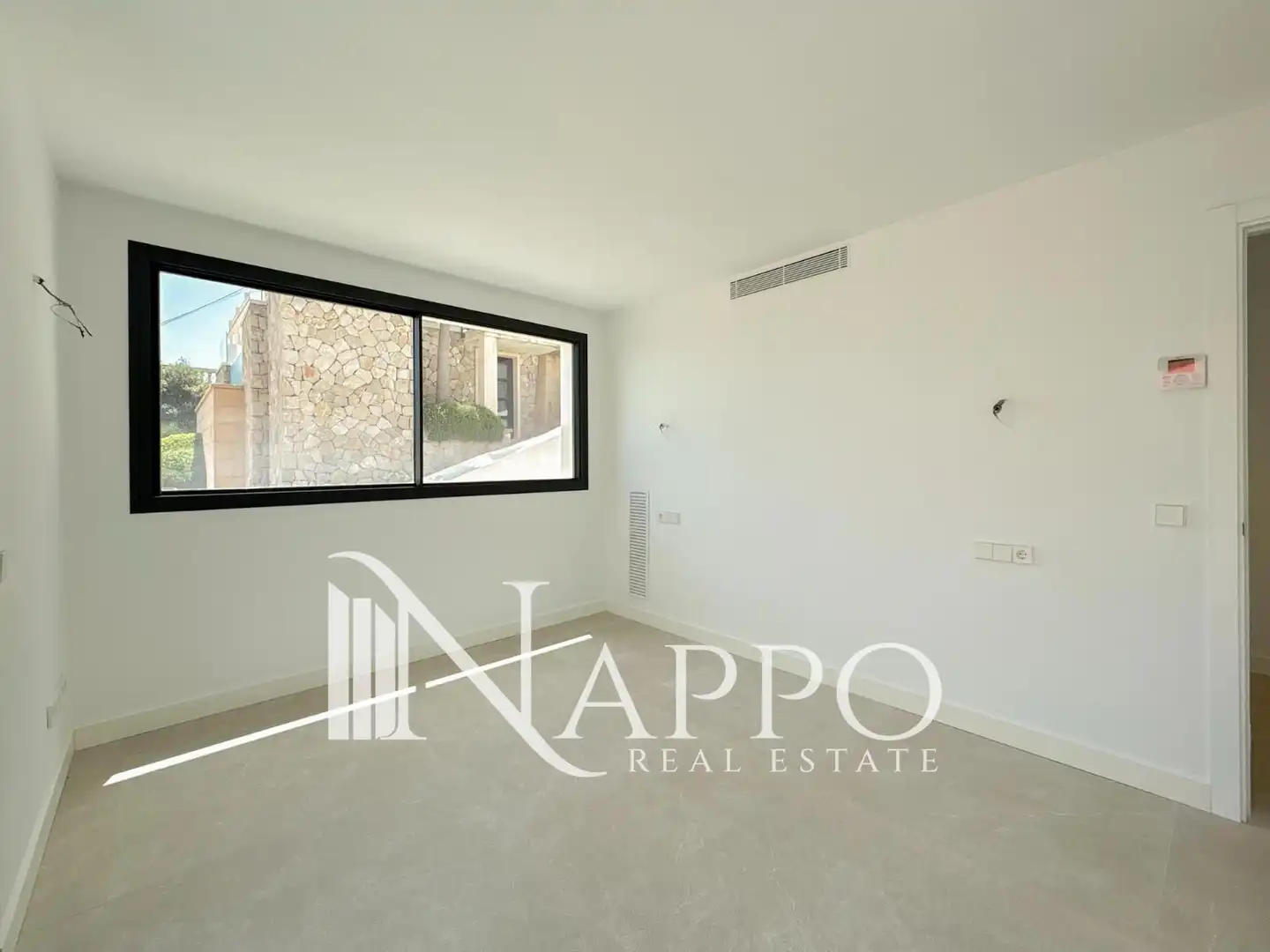 Dormitori de Dúplex en venda en  Palma de Mallorca amb Aire condicionat, Terrassa i Traster