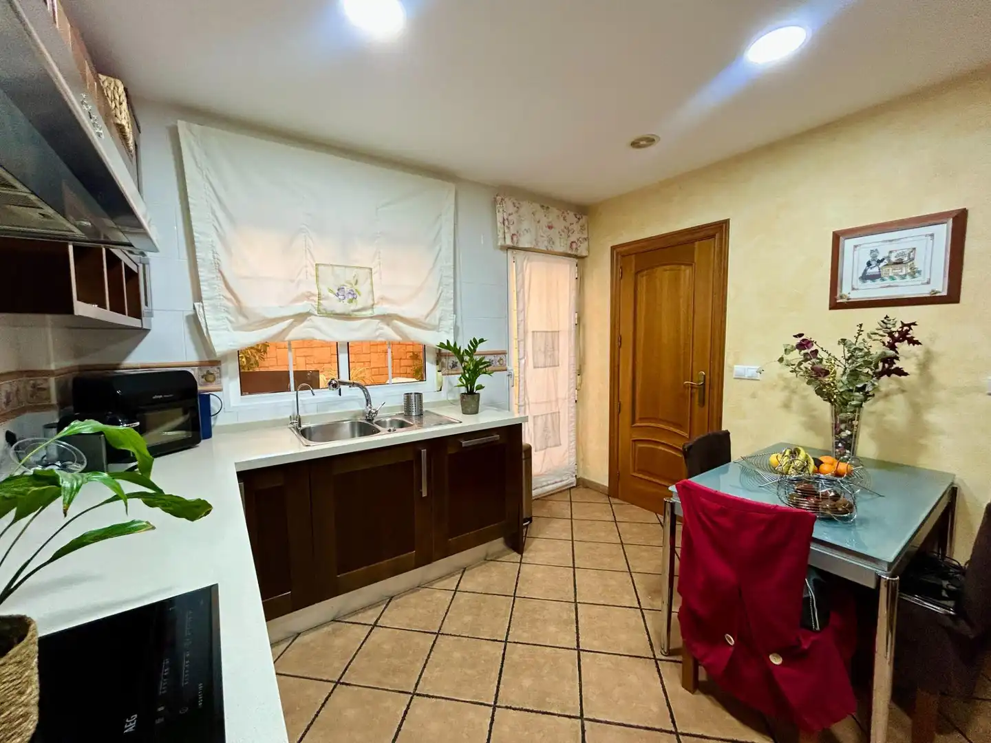 Bungalow amb terrassa en venda a Calle LOS MONTESINOS, imagen 12