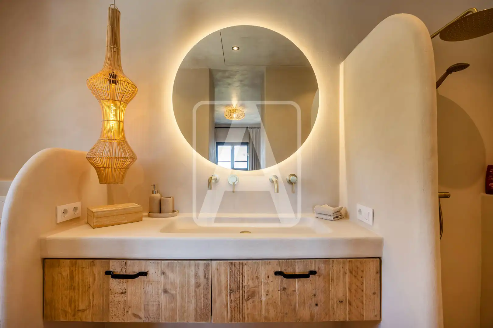 Villa avec piscine à vendre à La Viña - Montemar - San Jaime, imagen 41