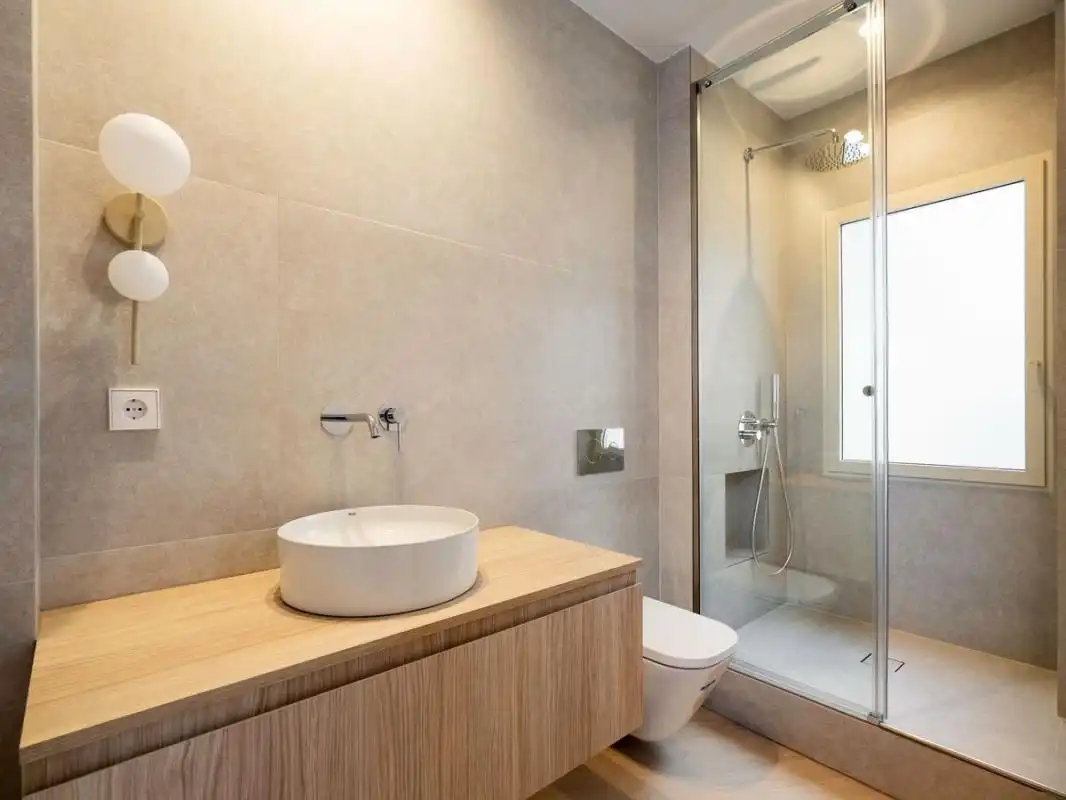 Appartement avec terrasse à vendre à C. de San Bernardo, imagen 44