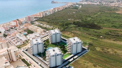 Foto 2 de Ático en venta en Calle Alacant, Playa Norte, Peñíscola / Peníscola