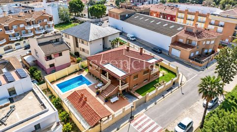 Chalet de Lujo en Benirredra