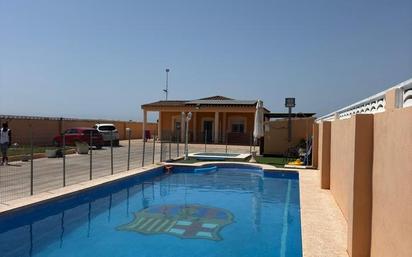 Casa o xalet en venda a De La Marjal, Playa - Ben Afeli , Almazora / Almassora