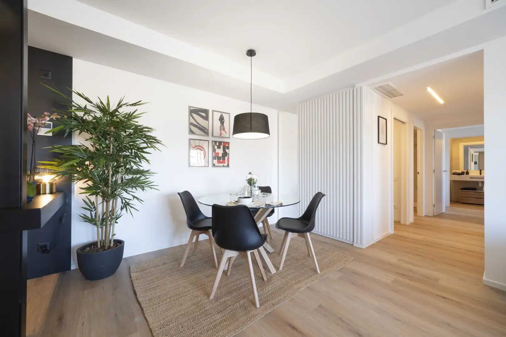 New build Flat for sale in Torrentet Rosers Lluis Companys Martorell, imagen 6