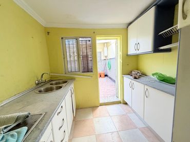 Casa en venta en Calle Pablo Coso Calero