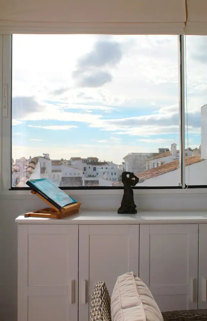 Penthouse mit Aufzug zum Verkauf in Calle los Granados 18, imagen 22