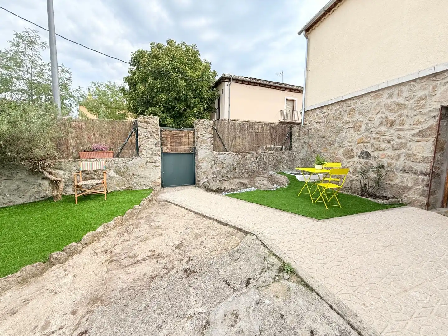 Casa o chalet en venta en Navas de Riofrío, Segovia