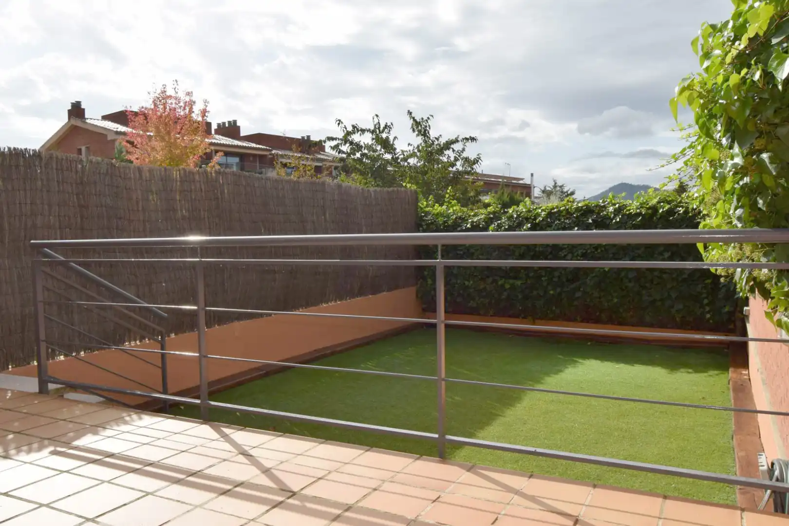 Adossat amb jardí de lloguer a Mira-sol, imagen 10
