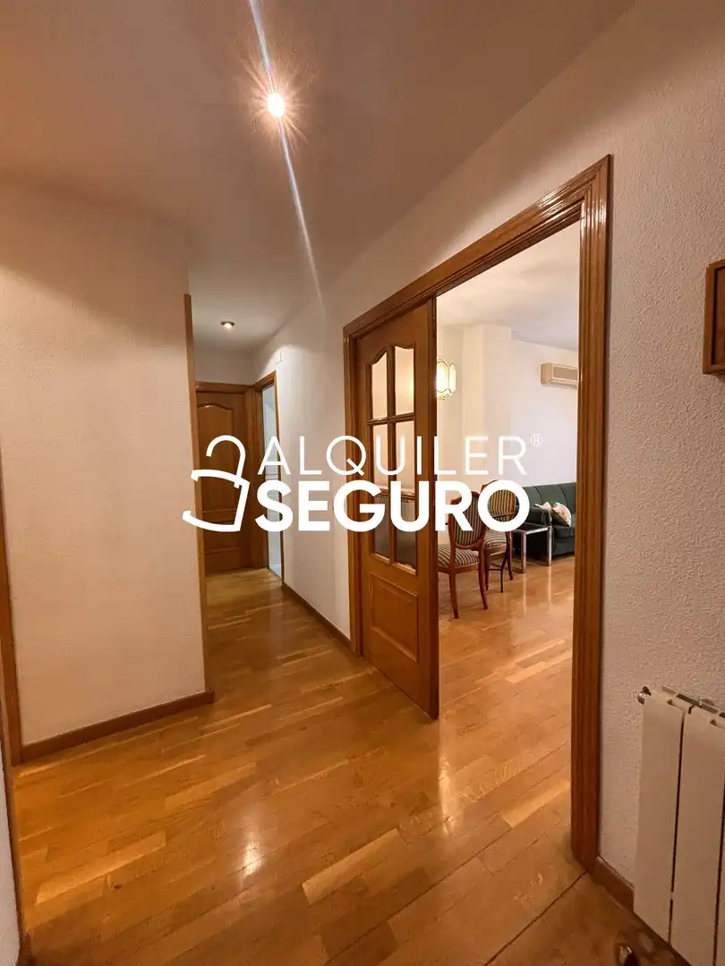 Wohnung mit Aufzug zur Miete in de Pablo Neruda, imagen 26