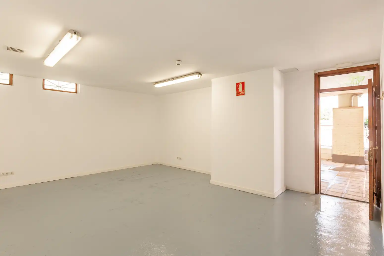 Commercial properties for sale in Zizur Mayor / Zizur Nagusia