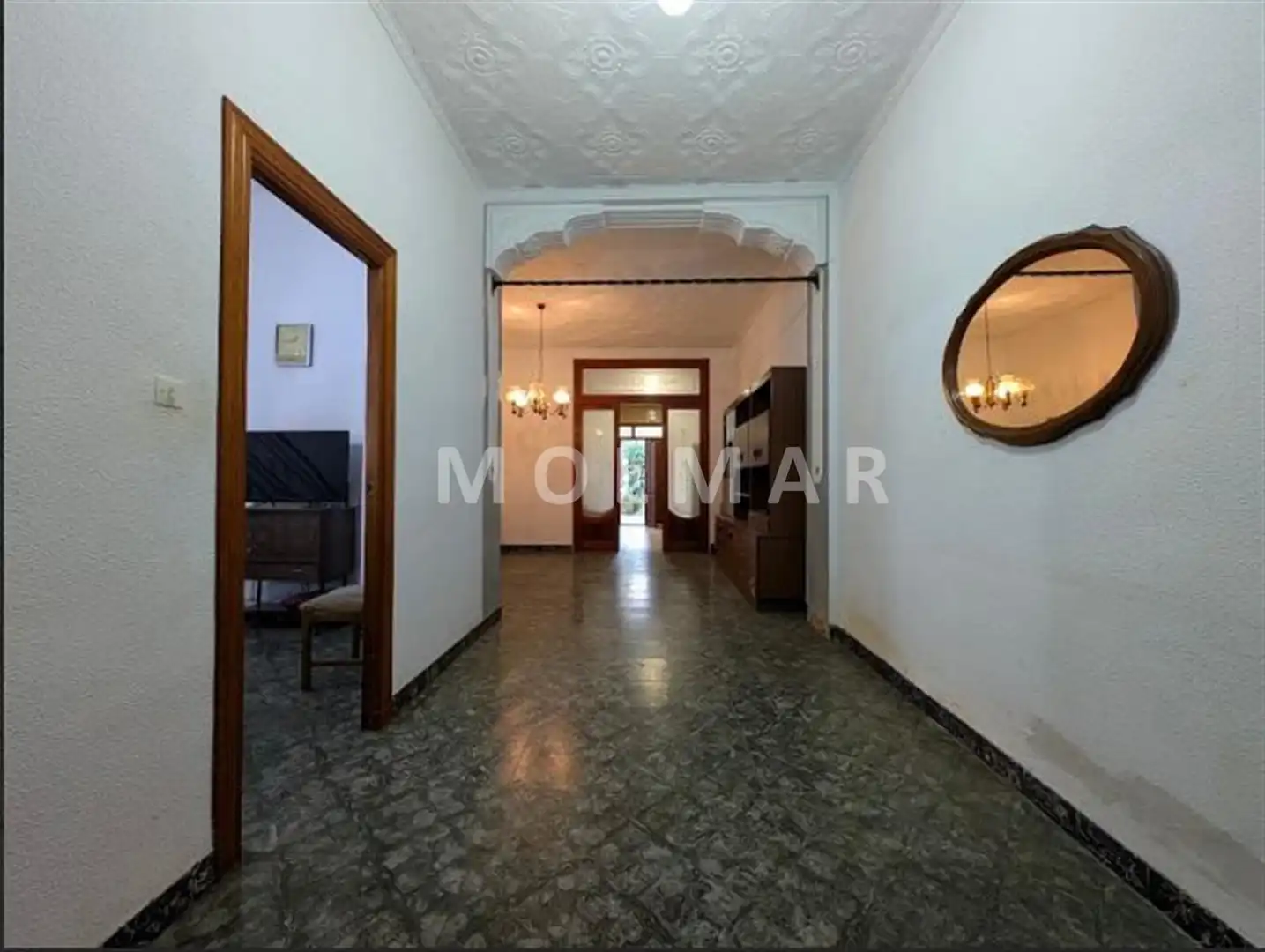 Casa amb jardí en venda a Avinguda Reis Catòlics, imagen 31