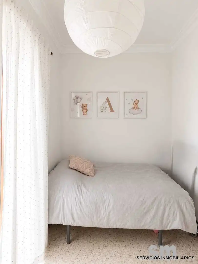 Casa con terraza en venta en Casco antiguo - Convento - Caldereto, imagen 9