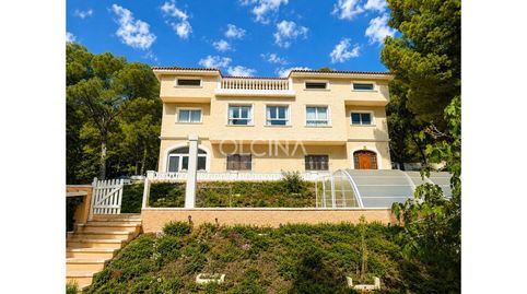 Foto 2 de Casa o chalet en venta en Tibi, Alicante