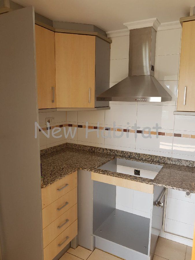 Piso en venta en Ciutat del Transport - La Salera