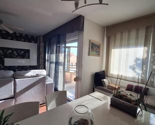 Schlafzimmer von Wohnung zum verkauf in Sabadell mit Balkon