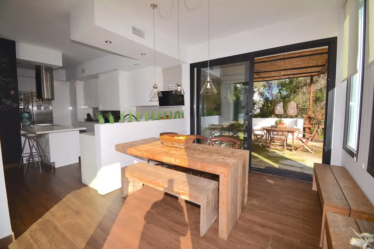 Villa avec piscine à vendre à El Montgó, imagen 34