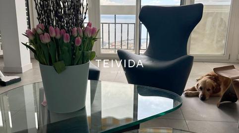 Foto 4 von Wohnung zum Verkauf in Barrio Ifara-las Mimosas, Ifara - Las Mimosas, Santa Cruz de Tenerife Capital