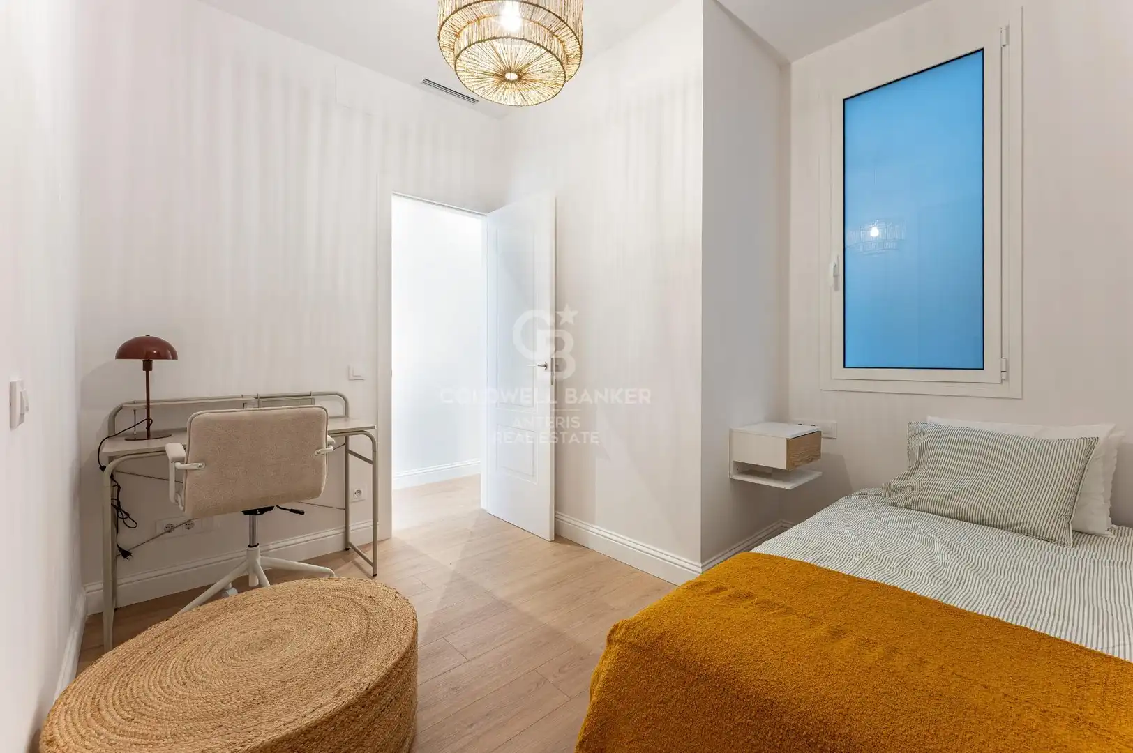 Appartement avec terrasse à vendre à Carrer Carrer Rosselló, imagen 32