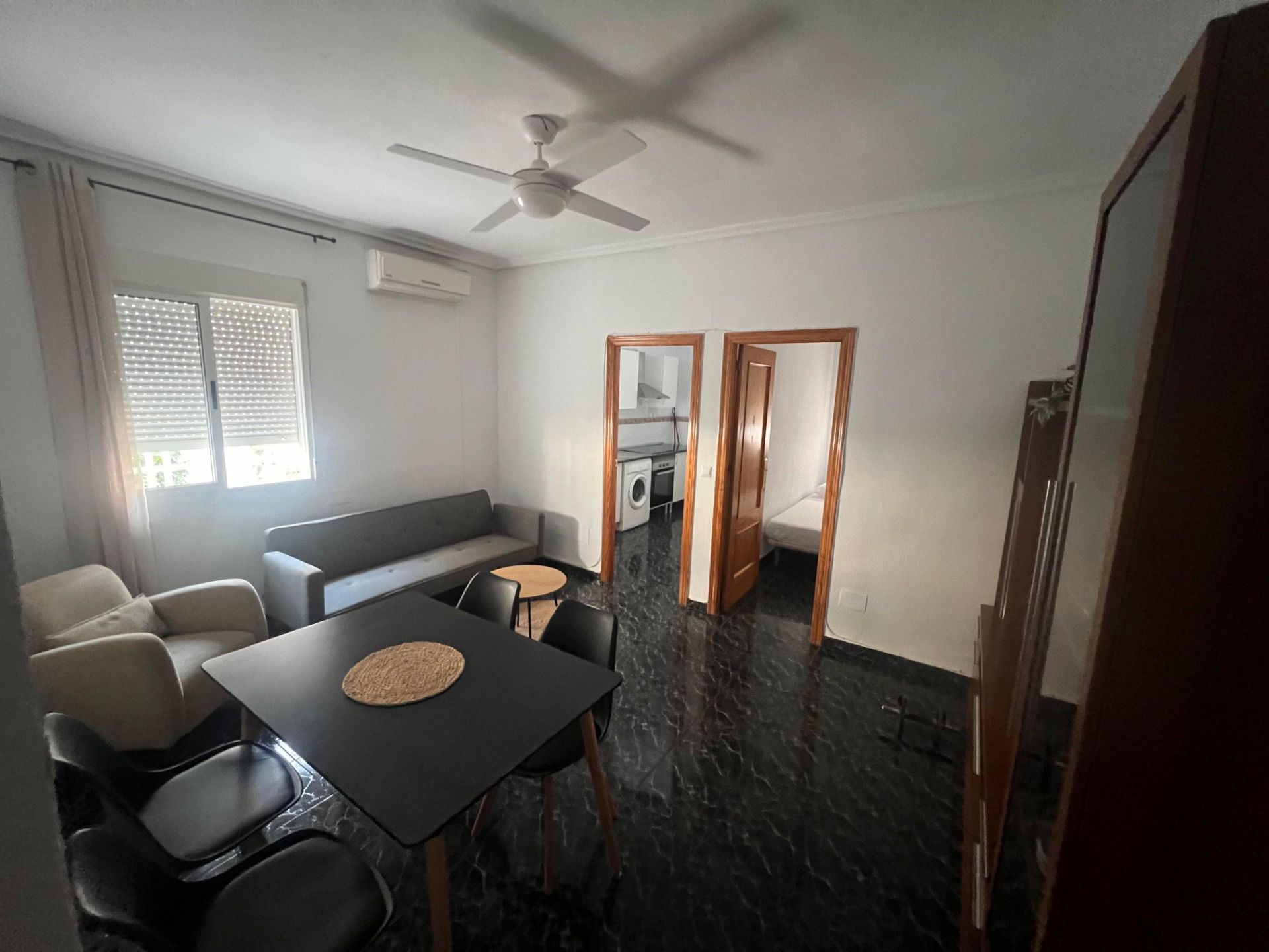 Flat to rent in Calle MAR CANTABRICO, Los Barreros - Cuatro Santos