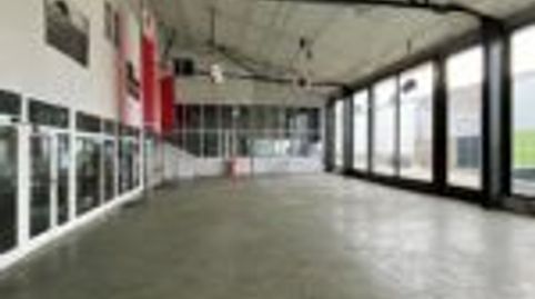 Foto 3 von Fabrikhallen zur Miete in N/a, Estación, Salamanca Capital