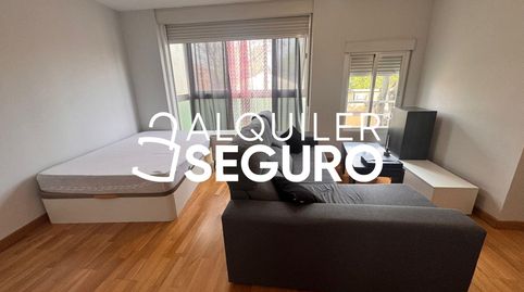 Foto 5 de Estudi de lloguer a Carabanchel Alto, Buena Vista, Madrid Capital