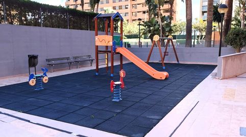 Foto 3 von Wohnung zum Verkauf in Paus - Poligono San Blas, Alicante / Alacant