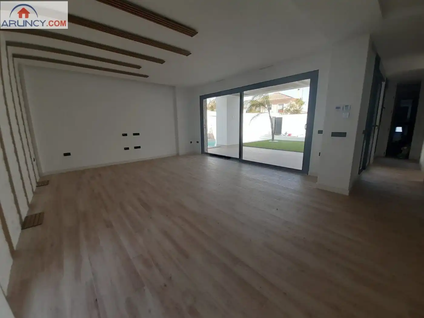 Villa mit Pool zum Verkauf in Olivar de Quintos, imagen 33