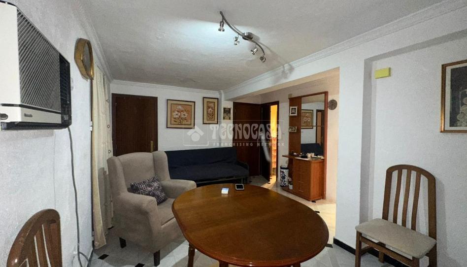 Foto 1 de Piso en venta en San Jerónimo - La Bachillera, Sevilla