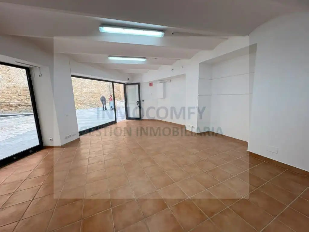 Local commercial à vendre à Calle Mesures 1, imagen 3