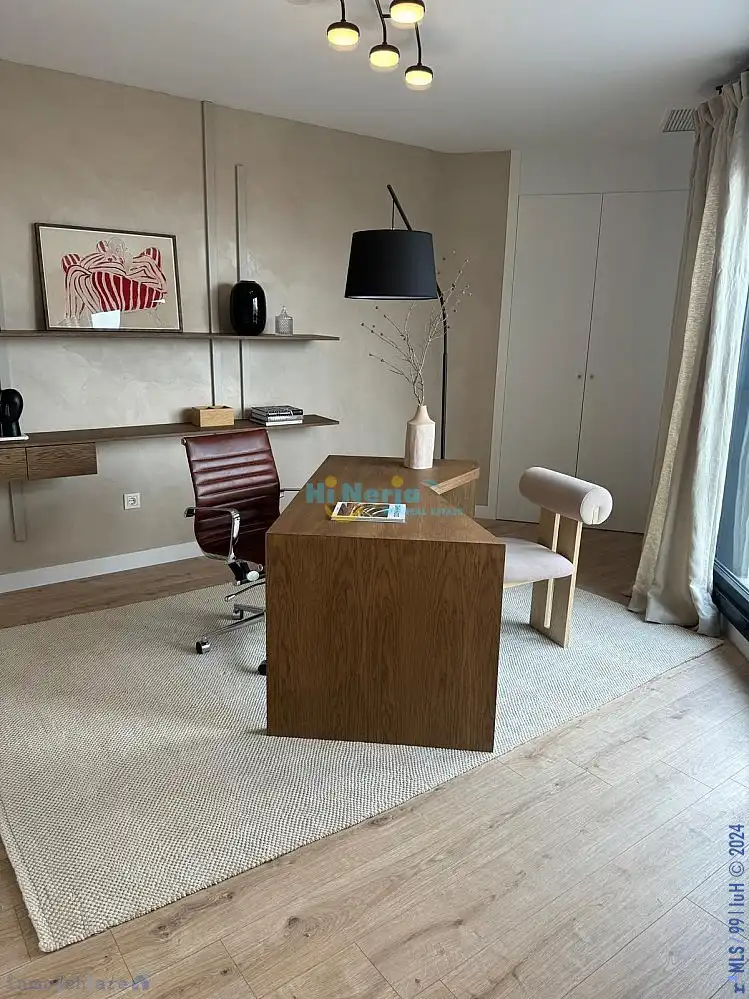 Apartament amb piscina en venda a Centro, imagen 10