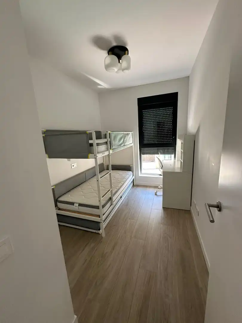 Apartament amb terrassa en venda a PEDAG.AMELIA ASENSI BEVIA 1, imagen 11