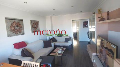 Foto 4 de Pis en venda a El Toscar, Elche / Elx