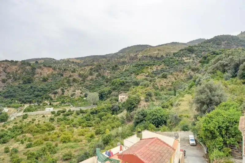 Casa con terraza en venta en Calle Real 1, imagen 24
