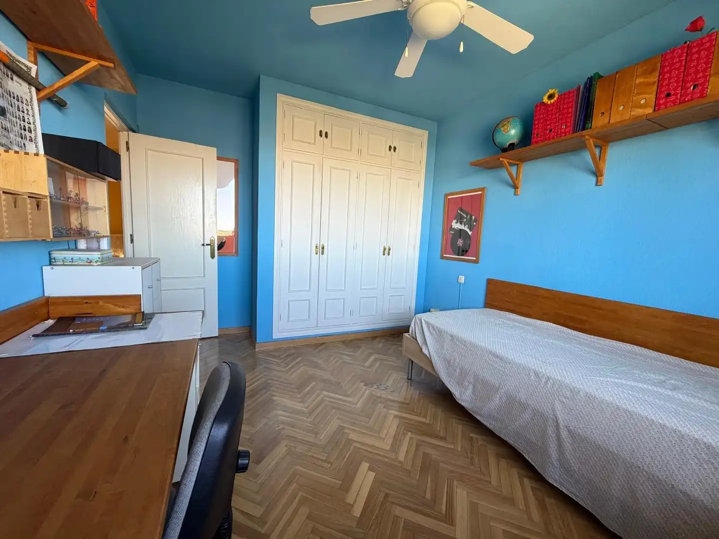 Casa pareada con terraza en venta en Olías del Rey, imagen 20