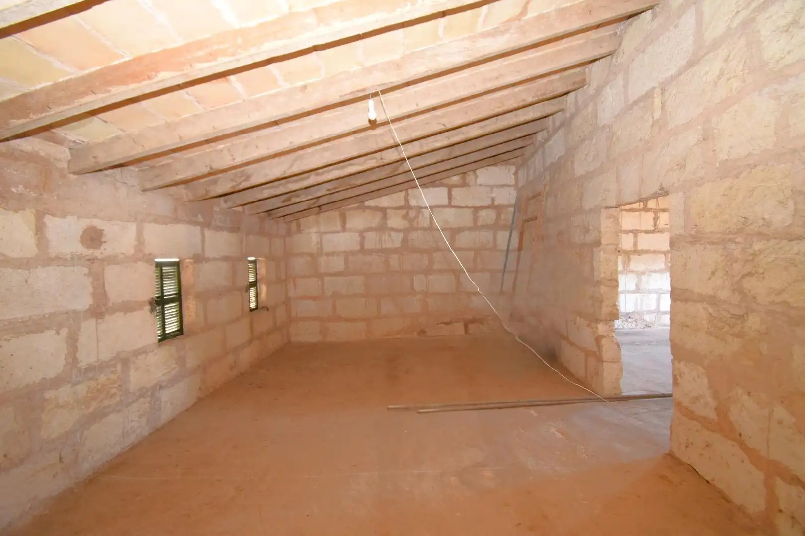 House with garden for sale in Muro, imagen 71