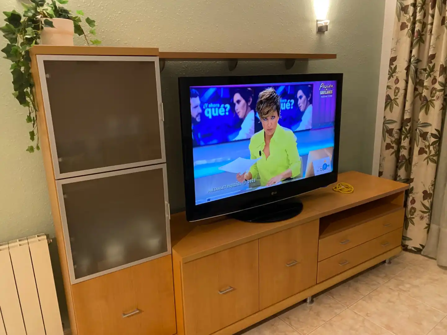 Flat with lift to rent in Via Europa 80, imagen 2