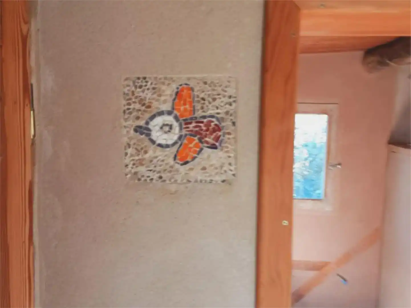 Country house zum Verkauf in Caspe mit Schwimmbad und Balkon