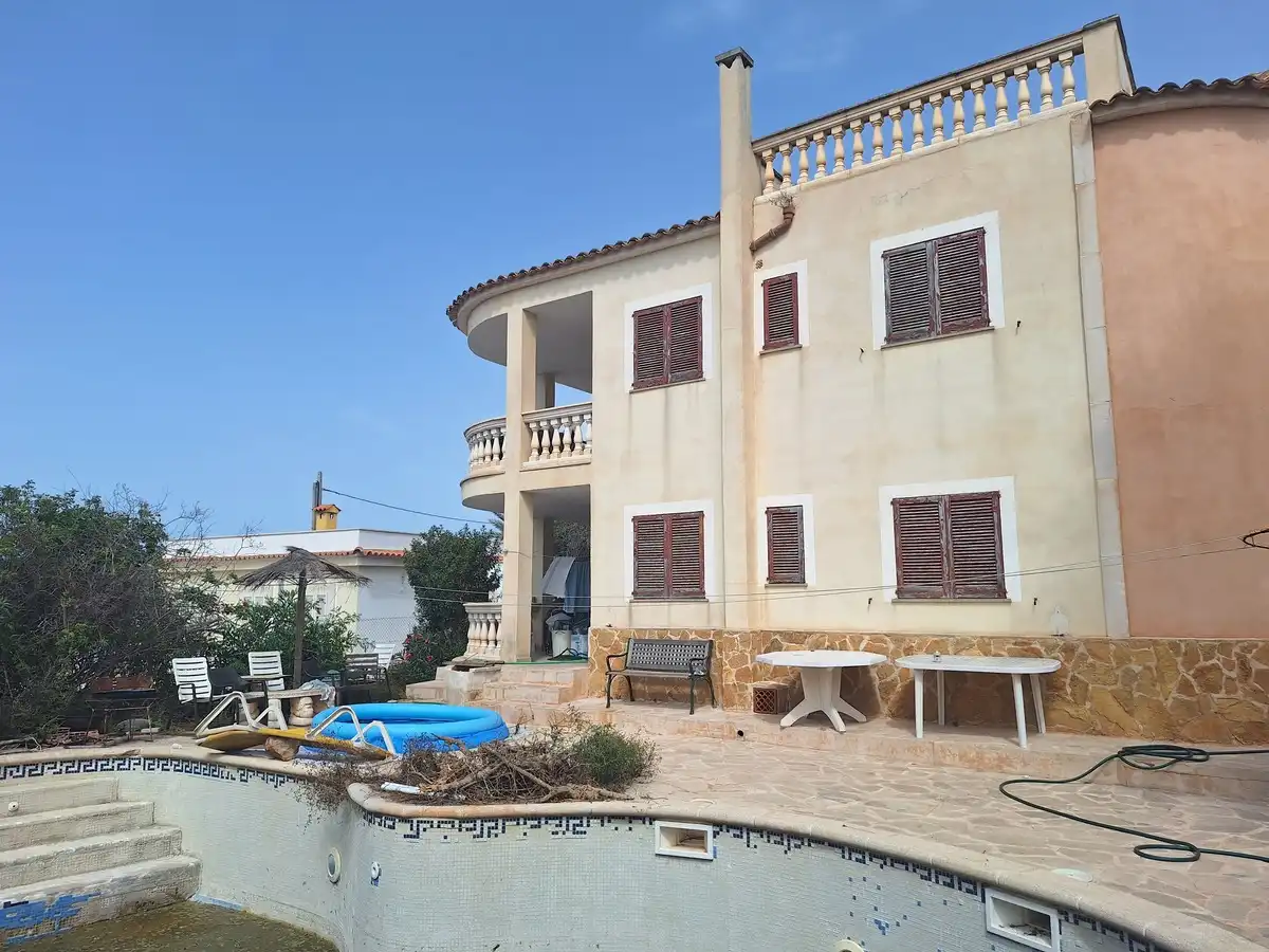 Casa en venta en Carrer de s'Andana, imagen 5
