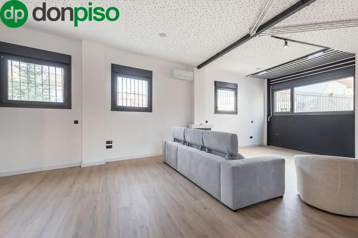Flat for sale in Calle EL CASTAÑAL, Camino de los Neveros - Serrallo