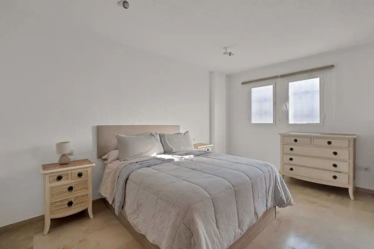Flat with terrace for sale in Calle la Pacheca Alta 22, imagen 10