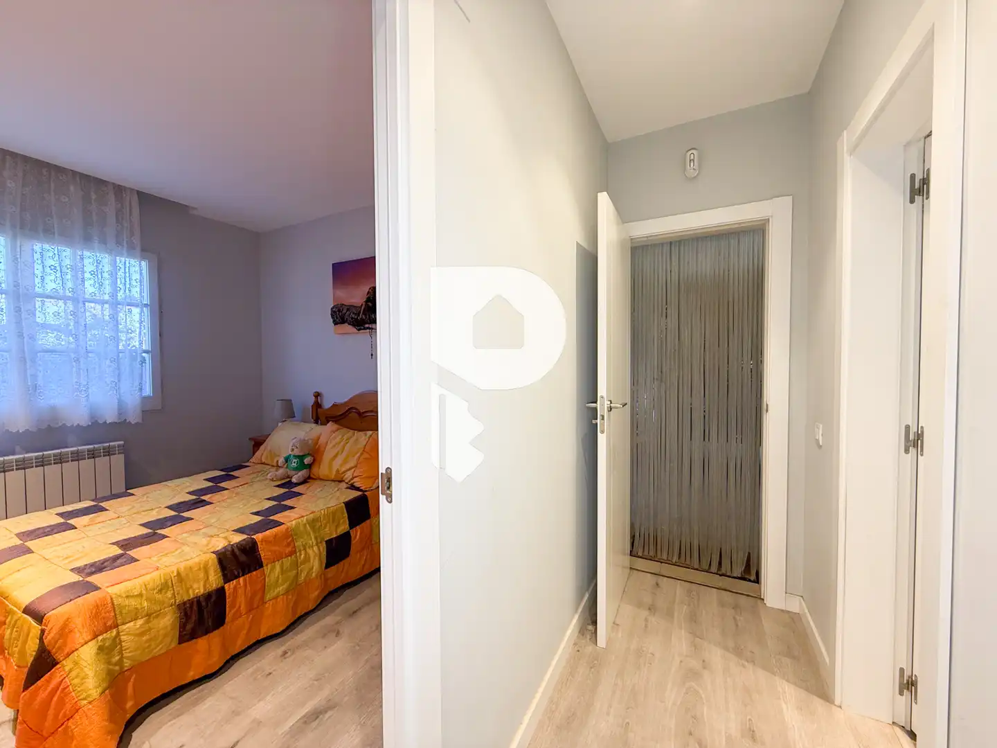 Dormitori de Casa o xalet en venda en Corbera de Llobregat amb Aire condicionat, Calefacció i Jardí privat