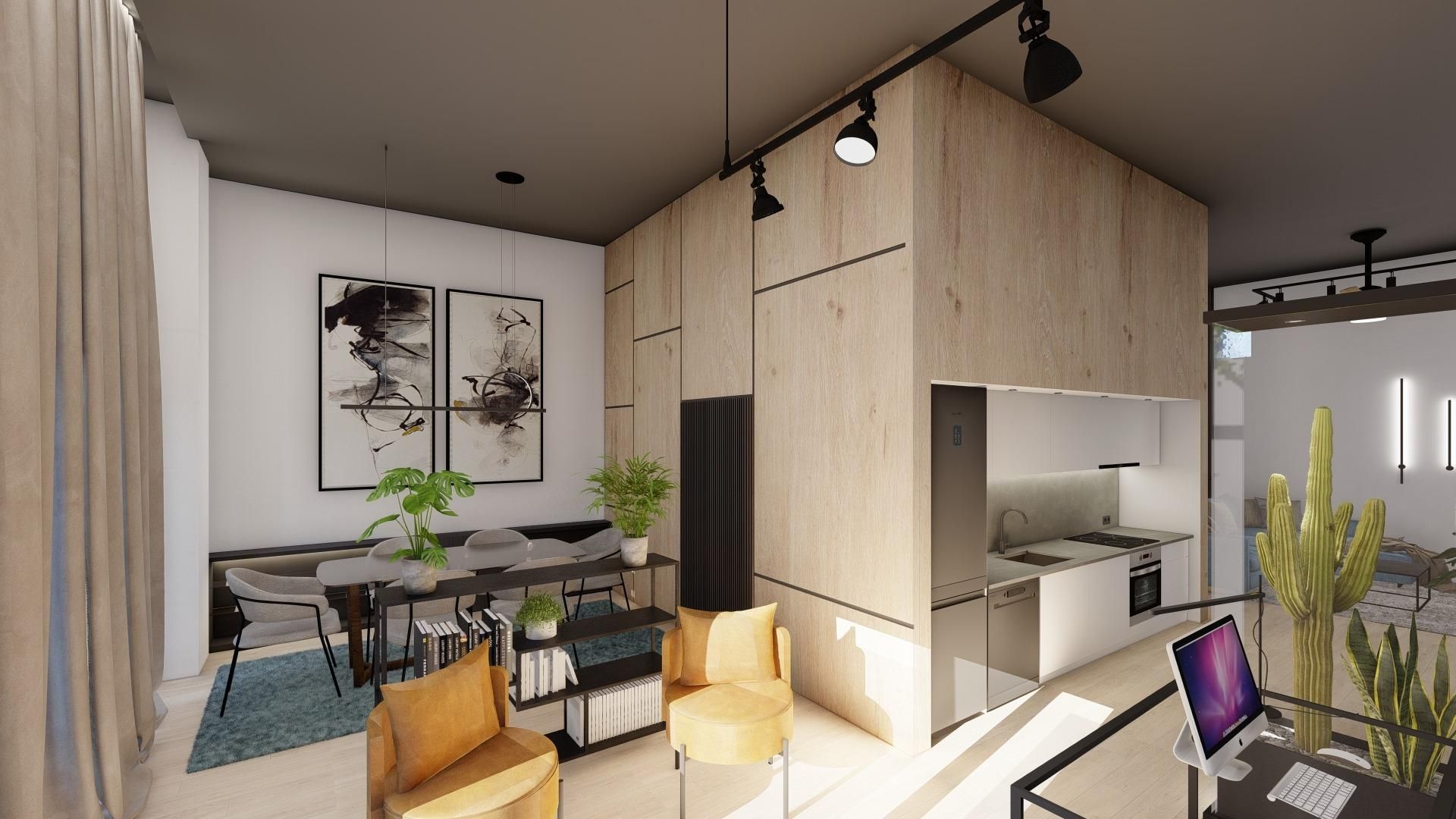Sala d'estar de Loft en venda en  Zaragoza Capital amb Calefacció