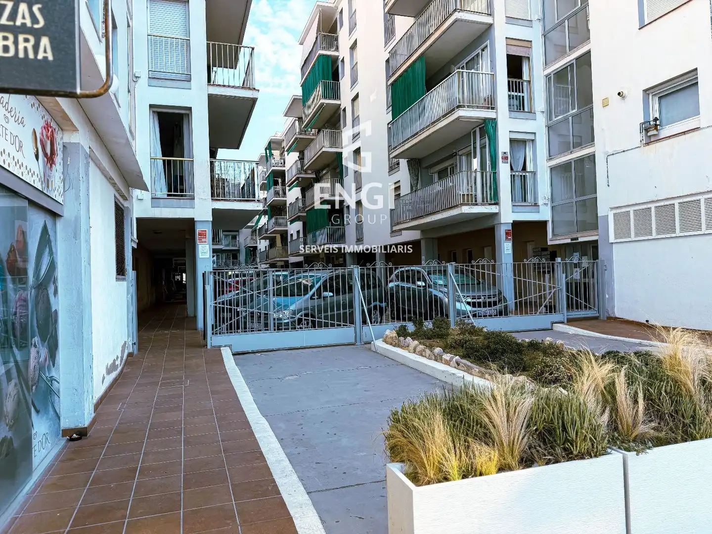 Flat with lift for sale in Maritim Sant Joan de Deu, imagen 17