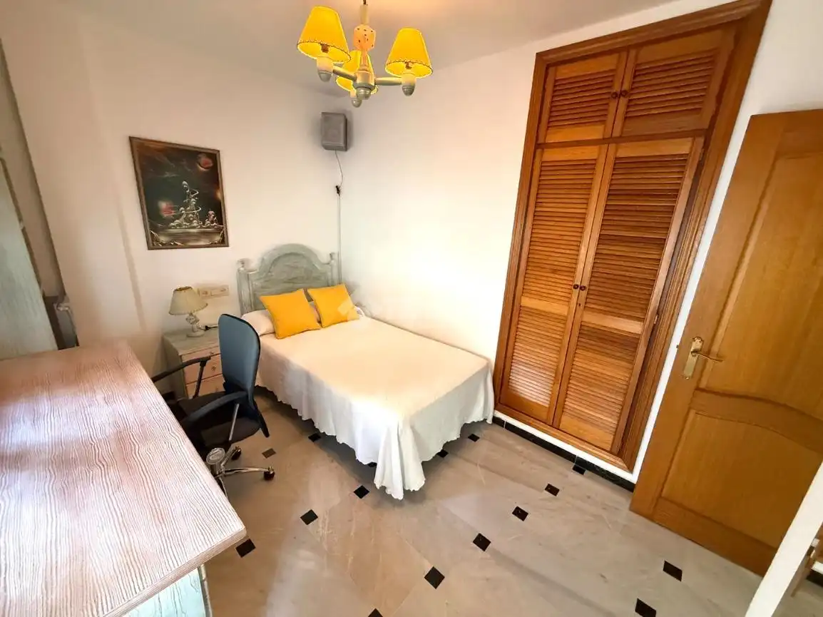 Casa aparellada en venda a El Retiro - Parque Atlántico - Ronda este, imagen 19