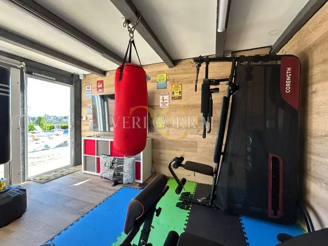 Casa o chalet en venta en Llanes con Calefacción, Jardín privado y Terraza