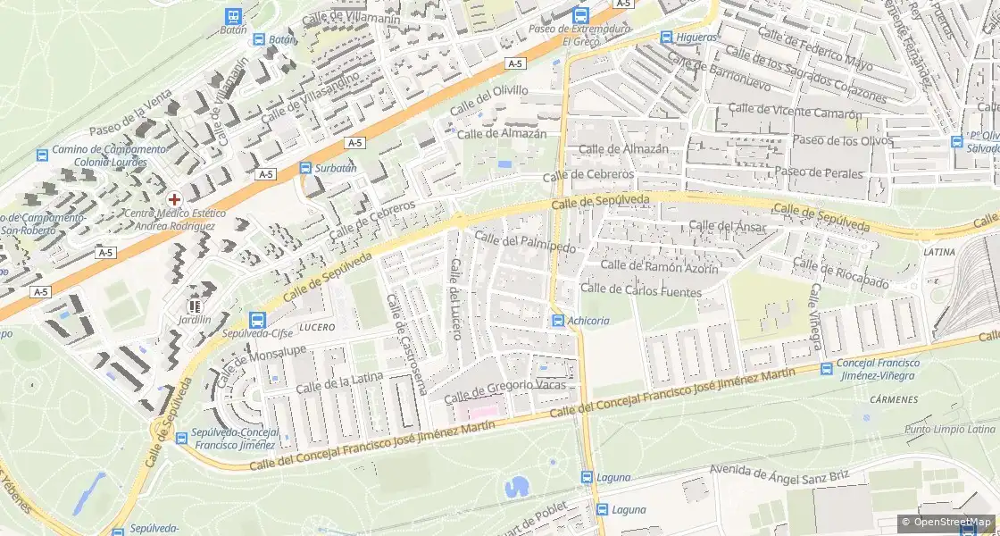 Wohnung zum Verkauf in Latina, imagen 3