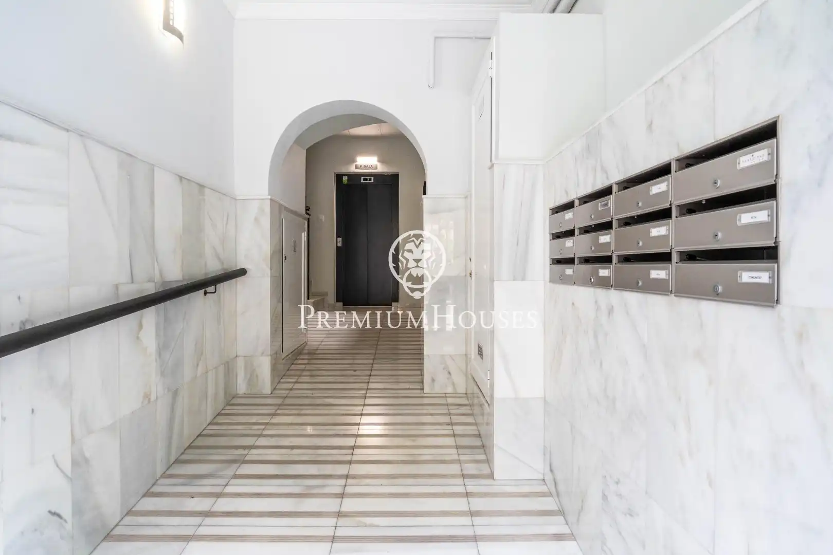 Appartement avec ascenseur à vendre à Eixample, imagen 31