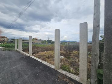 Terreno residenziale in vendita a Boiro