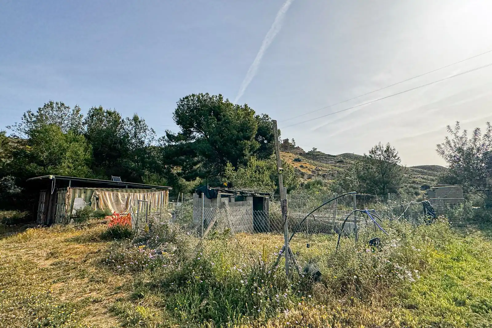 Casa o chalet en venta en Bédar con Aire acondicionado, Calefacción y Terraza
